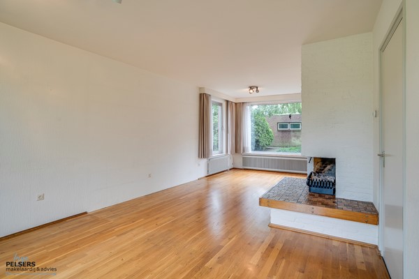 Medium property photo - Fort Brigittestraat 1, 5953 BL Reuver